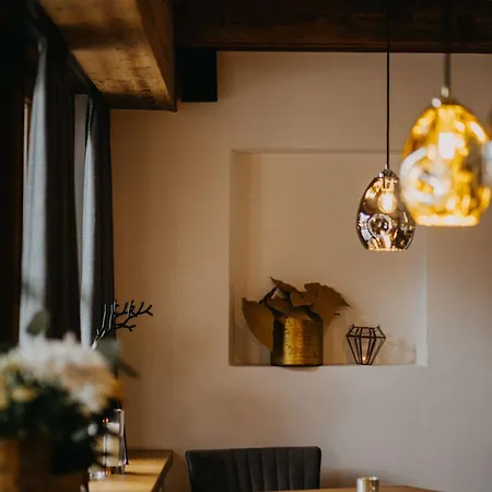 Hotel Alpin Tyrol - Kitzbueheler Alpen 3*