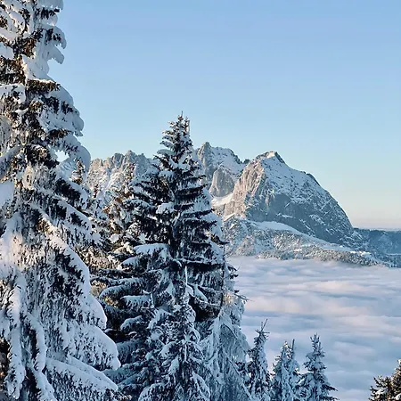 Hotel Alpin Tyrol - Kitzbueheler Alpen 3*