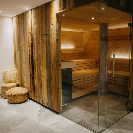 Alpin Tyrol - Kitzbueheler Alpen