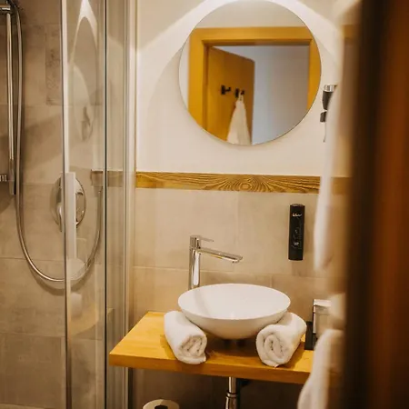 Hotel Alpin Tyrol - Kitzbueheler Alpen