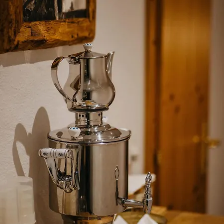 Alpin Tyrol - Kitzbueheler Alpen Hotel 3*