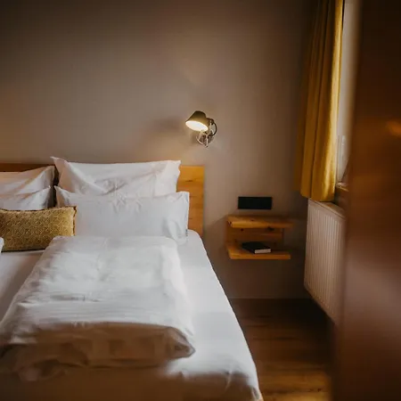 Hotel Alpin Tyrol - Kitzbueheler Alpen 3*