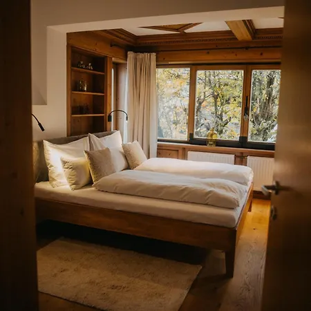 Alpin Tyrol - Kitzbueheler Alpen فندق