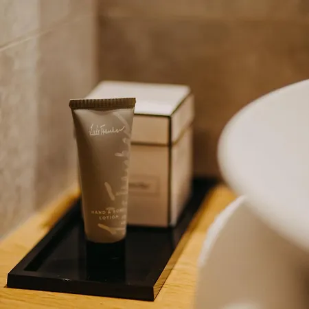 Alpin Tyrol - Kitzbueheler Alpen 3* سانكت يوهان ان تيرو