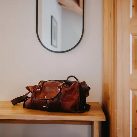 Alpin Tyrol - Kitzbueheler Alpen 3* سانكت يوهان ان تيرو